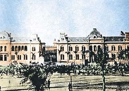 Casa Rosada